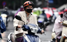 Miền Bắc sắp đón đợt không khí lạnh đầu tiên?