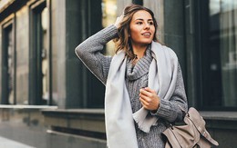 Những món đồ thời trang không thể thiếu trong tủ đồ mùa Thu