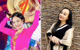 Nàng 'Thị Mầu' nổi tiếng vừa trở thành Giám đốc Nhà hát chèo Hà Nội là ai?