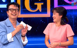 Người thay thế NSND Xuân Bắc ở Vua tiếng Việt