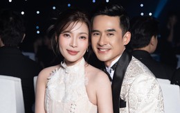 Sau gần một thập kỷ bên nhau, Lương Thế Thành - Thúy Diễm bị đồn ly hôn vì một lý do bất ngờ 