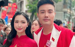 Nam NSƯT quê Hưng Yên 38 tuổi nhận chức Phó Giám đốc Nhà hát Chèo Hà Nội là ai?