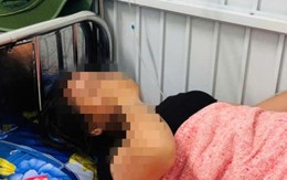 5 sinh viên nhập viện cấp cứu sau bữa ăn ở trường