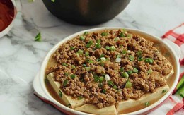 Nên ăn 3 món màu trắng này để bổ phổi, lợi tiêu hóa và có mùa thu đông khỏe mạnh