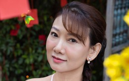 NSND Mỹ Uyên lên báo Hàn, được gọi là 'Diễn viên quốc dân'