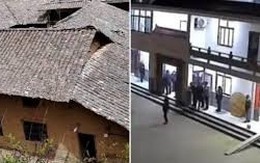 Anh em góp tiền xây lại nhà cũ ở quê, 4 thế hệ 30 người cùng chung sống