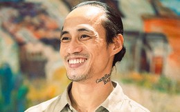 Ca sĩ Phạm Anh Khoa: Nếm đòn nhừ người, biết khổ và tu ở chùa