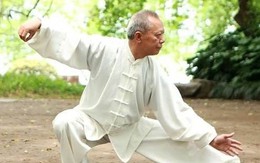 4 bài tập dưỡng sinh tốt cho sức khỏe vào mùa thu