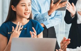Bí quyết chăm sóc sức khỏe tâm hồn nơi công sở