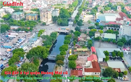 Giá đất ở tại quận Hoàng Mai cũ: Phường Định Công, Hoàng Liệt hay Tương Mai đang có biến động mạnh?