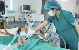 Bé gái ở Nghệ An mắc bệnh dại sau khi chó nuôi trong nhà chết bất thường