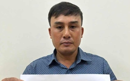 Vụ người phụ nữ dân tộc bị ép trả 2,5 triệu đồng tiền taxi: Bắt giữ khẩn cấp tài xế