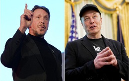 Cuộc sống riêng ít biết của tỷ phú vừa vượt mặt cả Elon Musk trở thành người giàu nhất thế giới