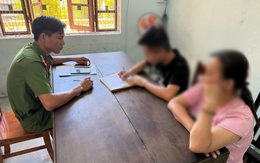 Nam thanh niên ở Huế suýt bị lừa sang Campuchia