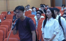 Sự thật sau thông tin '3 năm mới có 1 bác sĩ nội trú chọn môn giải phẫu'