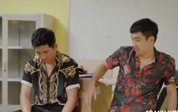Trí ra tù khiến Tiến và Linh 'Rô' bất an