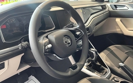 Xe sedan hạng B giá 421 triệu đồng: Trang bị đẳng cấp, vượt Honda City, rẻ hơn Vios, giá chỉ nhỉnh hơn Morning