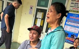 Manh mối xác định tài xế bị tố 'chặt chém' người phụ nữ 2,5 triệu đồng/cuốc xe