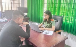 Lý do một KOL thường xuyên đăng clip triệu view bị công an mời làm việc