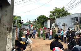 Lời khai tiết lộ nguyên nhân gã trai xuống tay sát hại 3 người cùng một gia đình ở Đắk Lắk