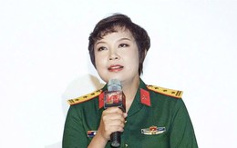 Thượng tá Đặng Thái Huyền lên tiếng về tranh luận trái chiều xung quanh phim 'Mưa đỏ'