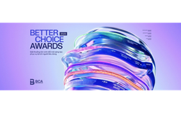 Hướng dẫn bình chọn Better Choice Awards 2025: Mỗi phiếu bầu đều góp phần định hình thị trường công nghệ trở nên 'tốt hơn'
