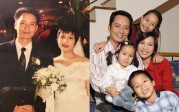 'Mẹ kế' diva Mỹ Linh đáng nể với hành trình nuôi con chồng kèm một thỏa thuận ngầm