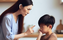 Tính cách của người mẹ quyết định số phận con cái: 4 kiểu mẹ này là đáng sợ nhất!