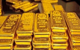 Giá vàng hôm nay 14/9: Trong nước ổn định, thế giới tăng mạnh