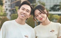 Diễn viên Anh Đức hết lòng cưng chiều vợ ‘xinh như hoa hậu’ sau 1 năm cưới