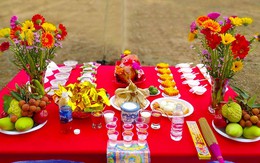 Khung giờ đẹp động thổ, khai trương, xuất hành tuần mới 15/9 - 21/9 giúp gia chủ mọi việc hanh thông