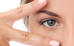 Giật mình với 6 dấu hiệu ở mắt cảnh báo cơn đau tim sắp xảy ra
