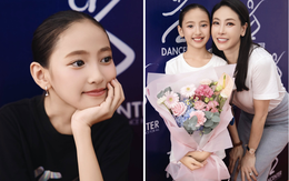 Con gái Hà Kiều Anh ở tuổi lên 10, fan trầm trồ 'ăn đứt' mẹ Hoa hậu
