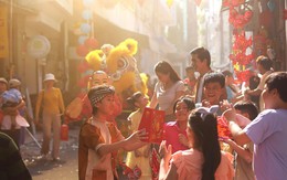 Kinh Đô đồng hành cùng Lễ hội Trung Thu 2025, tiên phong gìn giữ giá trị văn hóa truyền thống