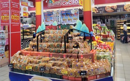 Thị trường bánh trung thu nhộn nhịp với hương vị mới, kích cầu tiêu dùng giới trẻ với giá từ 68.000 đồng/chiếc