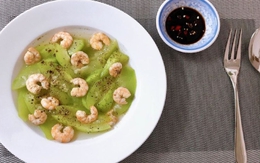 Loại quả rẻ bèo, bán đầy ở chợ Việt, hỗ trợ kiểm soát huyết áp và ổn định đường huyết, chế biến thành nhiều món ngon