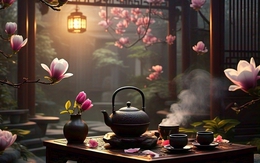 Tháng sinh Âm lịch của người phụ nữ phúc khí dồi dào