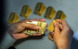 Giá vàng hôm nay 15/9: Vàng SJC, vàng nhẫn BTMC, Doji liệu có còn giảm tiếp?