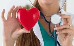 5 thói quen nhỏ giúp trái tim luôn khỏe, ngừa bệnh tim từ sớm
