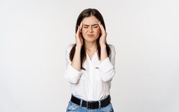 5 nguyên tắc 'vàng' khi dùng thuốc giảm đau đầu bạn tuyệt đối không nên bỏ qua
