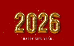 Tết Nguyên đán 2026, người lao động được nghỉ bao nhiêu ngày?