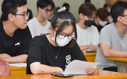 Đã có lịch thi đánh giá tư duy Đại học Bách khoa Hà Nội 2026