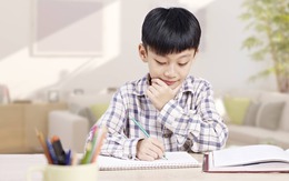 Một thói quen phụ huynh kiên trì rèn sẽ giúp con vượt xa bạn bè cùng trang lứa