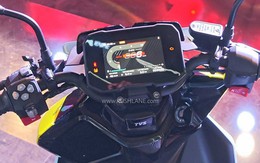 Xe ga 150cc giá 35,5 triệu đồng trang bị tương đương SH160i, đẹp như Air Blade, rẻ ngang Vision