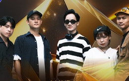 Hương Tràm, Vũ, Bùi Công Nam và những ca sĩ nào sẽ góp mặt tại đại nhạc hội 'V Fest - Vietnam Today'?