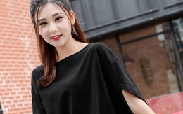 Các kiểu áo ‘cứu cánh’ cho nàng bắp tay to