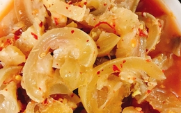 Bộ phận của bò ví 'bổ như nhân sâm', rẻ hơn thịt, người Việt nên ăn để tốt cho xương khớp, kéo dài tuổi thọ