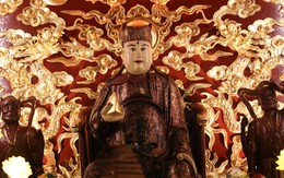 Khám phá từng góc nhỏ của ngôi đền duy nhất thờ thần lửa giữa lòng phố cổ Hà Nội