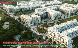 Giá biệt thự Hoàng Mai cũ: Định Công đang dẫn đầu xu hướng, Hoàng Liệt sát nút — Yên Sở tiềm năng nhưng chưa bằng