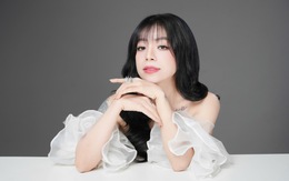 Minh Chuyên hát tác phẩm mới của nhạc sĩ Nguyễn Thành Trung